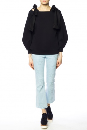 Drawstring jacket, zdjęcie 2 Drawstring jacket od Stella McCartney